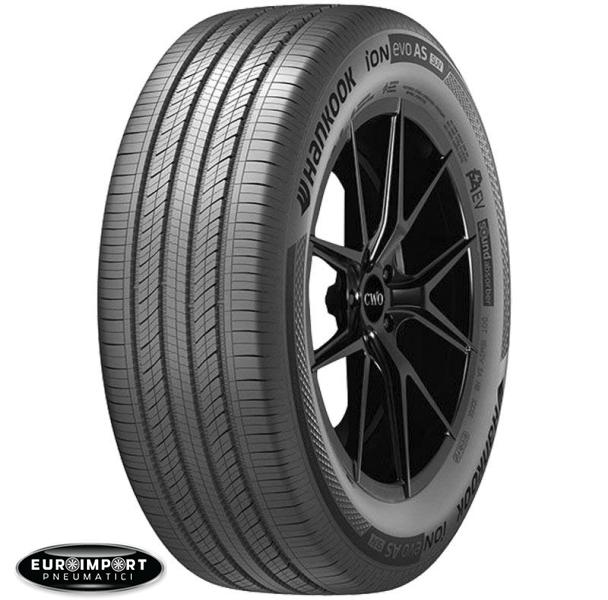 Hankook Ih61a ion st as suv  235/60 R18 103 V   TL